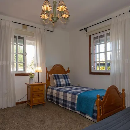 Casa vacanze Almendros *