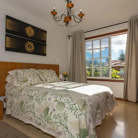 Almendros Ferienhaus