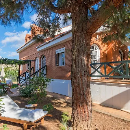 Almendros Ferienhaus Las Palmas / Gran Canaria