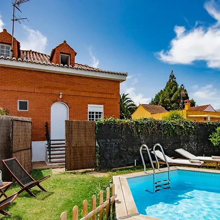Almendros Holiday home Las Palmas de Gran Canaria