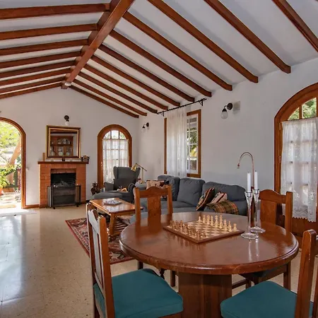 Ferienhaus Almendros