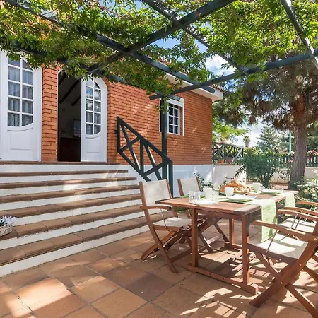 Holiday home Almendros Las Palmas de Gran Canaria