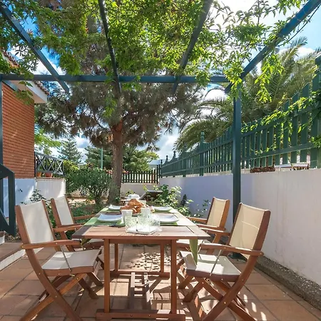 Almendros Holiday home