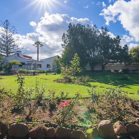Almendros Ferienhaus Las Palmas / Gran Canaria
