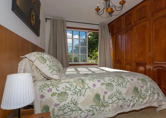 Almendros 度假居 *