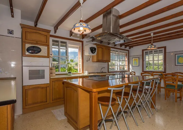 Almendros 大加那利岛拉斯帕尔马斯