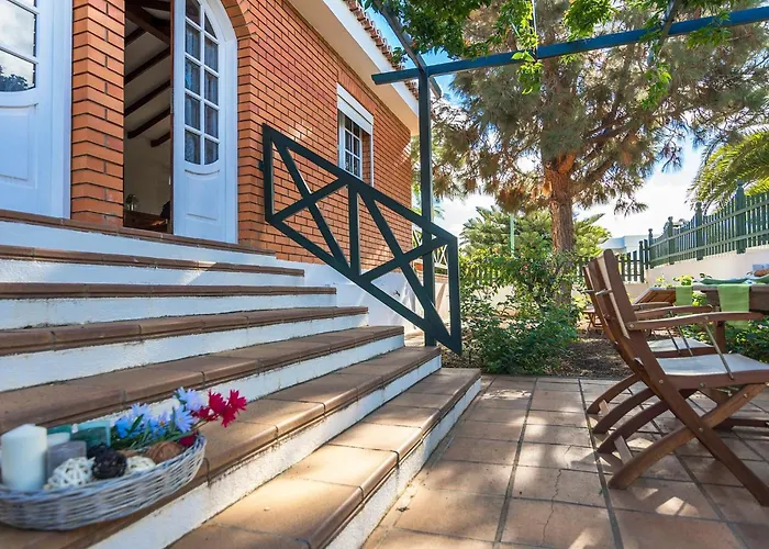 Almendros 大加那利岛拉斯帕尔马斯