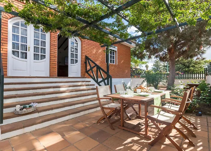 Feriehus Almendros Las Palmas de Gran Canaria