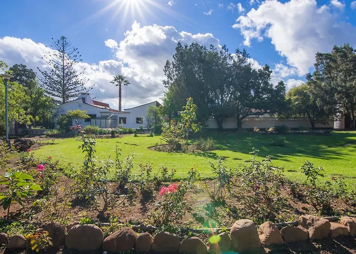 Almendros Feriehus Las Palmas de Gran Canaria