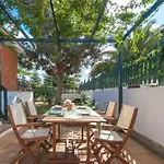 Almendros Hébergement de vacances
