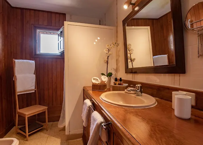 Almendros Prázdninový dům Las Palmas de Gran Canaria