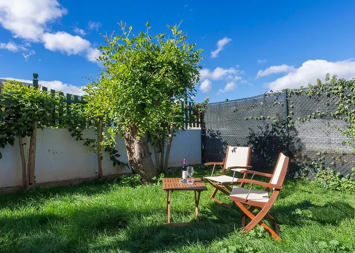 Almendros Las Palmas de Gran Canaria